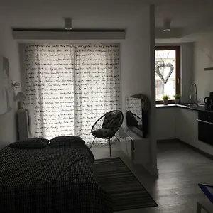 Apartament Blisko Starówki, Near To Old Town , Gdańsk Polska