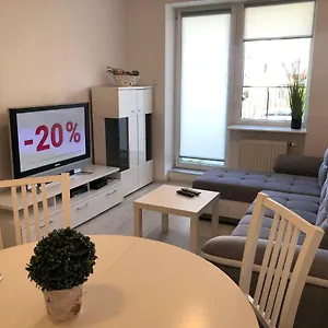 Apartament Fikakowo , Gdynia Polska